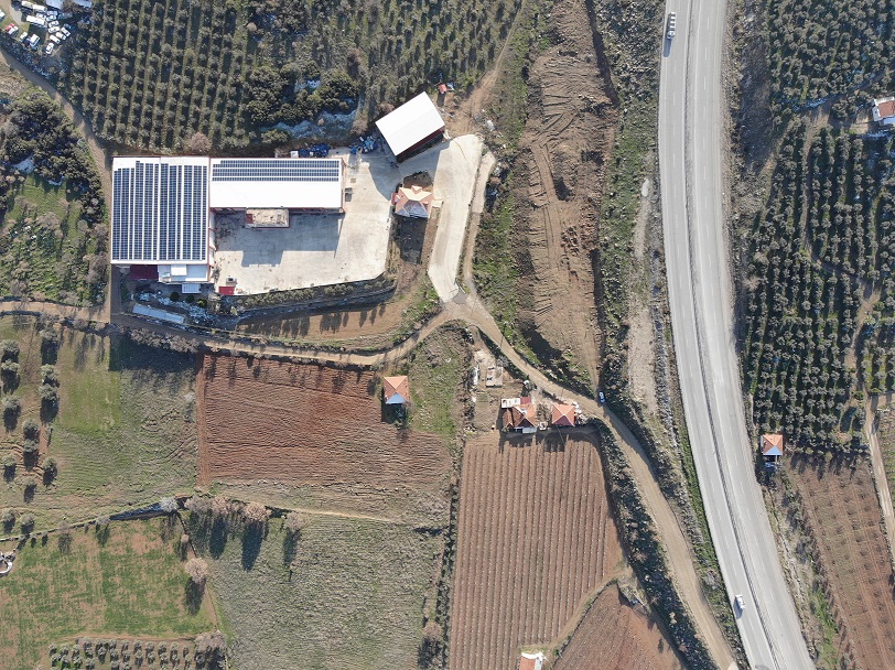 Matech Solar Zeypa Gıda Ltd. Şti.