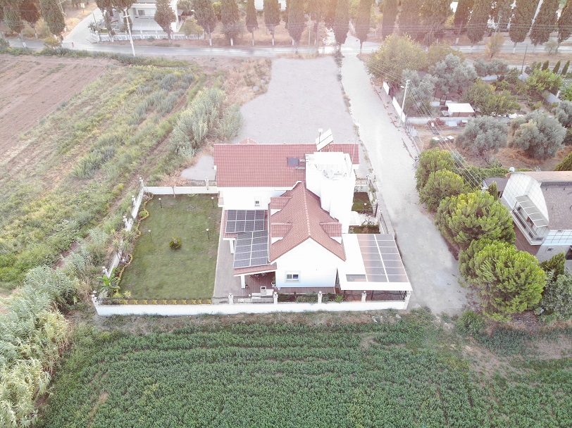 Matech Solar Hakan Ülken