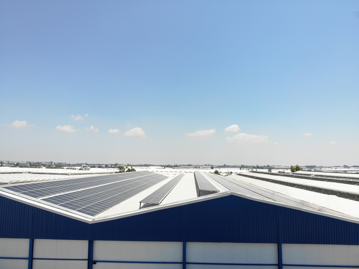 Matech Solar Emel Sönmez Ltd. Şti.